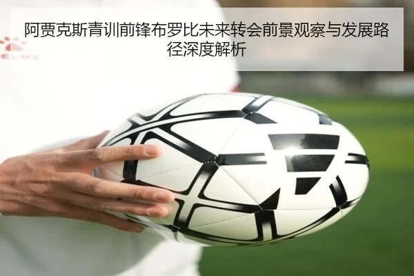 阿贾克斯青训前锋布罗比未来转会前景观察与发展路径深度解析