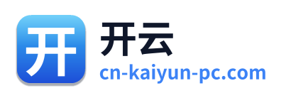 开云 - 首页